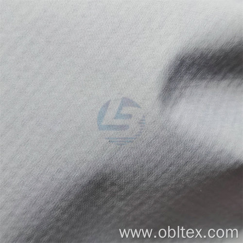 OBLBF014 Polyester Pongee 290T With Bonding